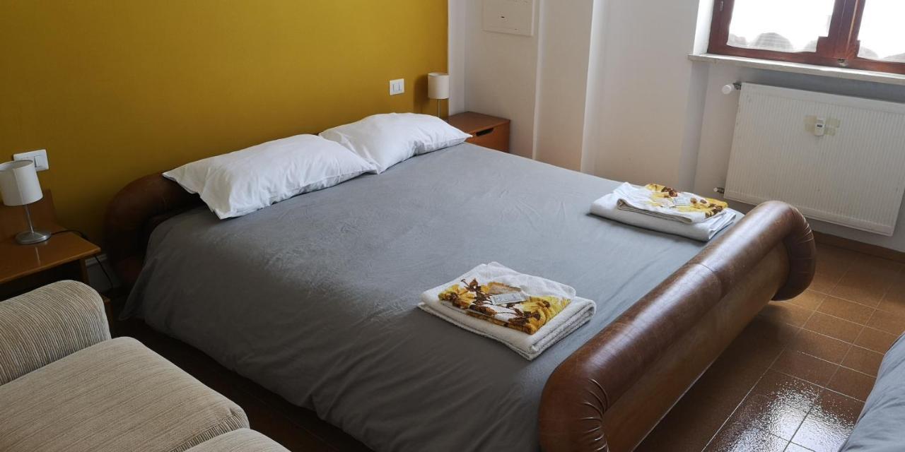 Welcome B&B Foligno Exterior photo