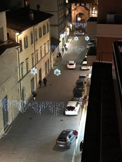 Welcome B&B Foligno Exterior photo