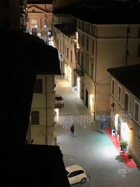 Welcome B&B Foligno Exterior photo