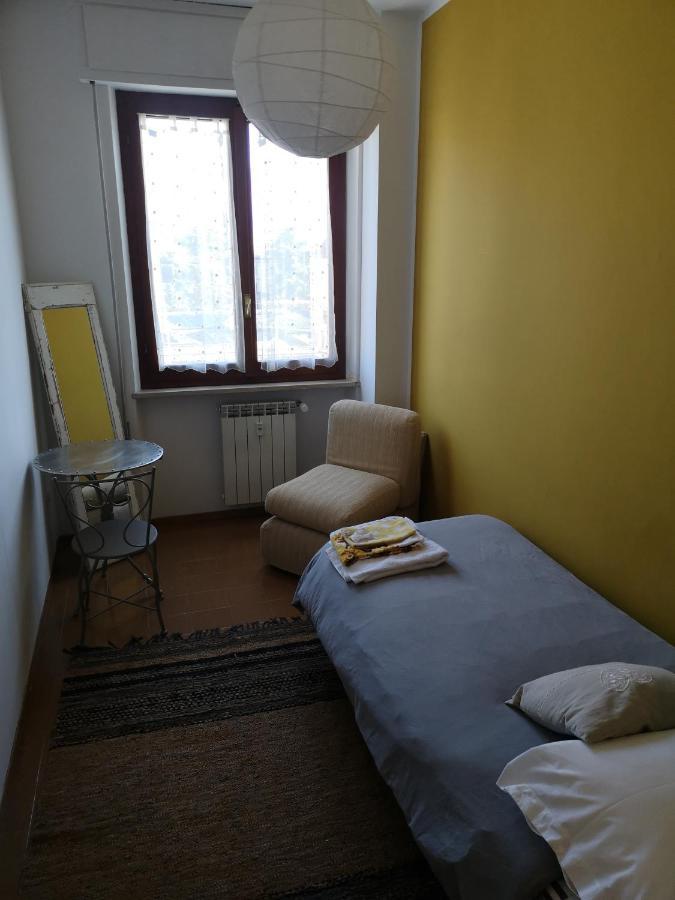 Welcome B&B Foligno Exterior photo