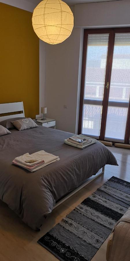 Welcome B&B Foligno Exterior photo