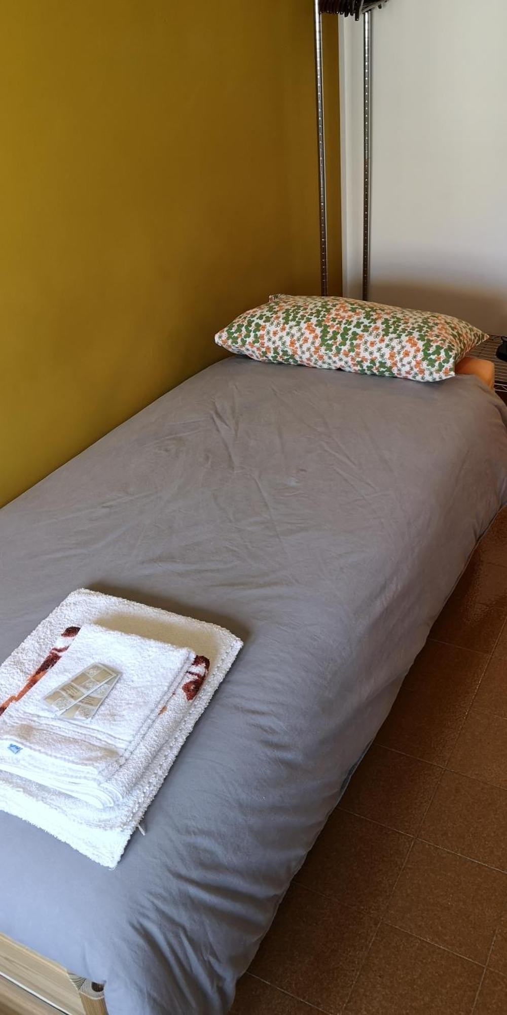 Welcome B&B Foligno Room photo